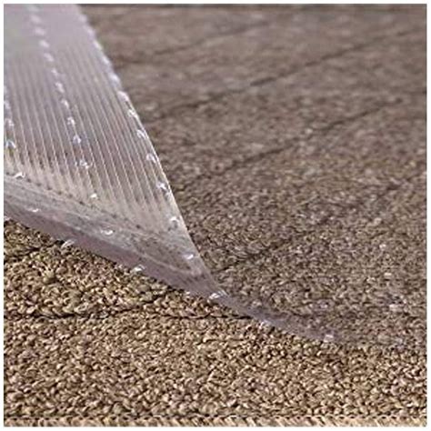 clear vinyl carpet protector|commercial clear vinyl carpet runner.